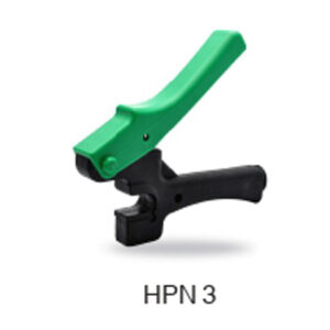 HPN3-351-1925-สีเขียว-3mm