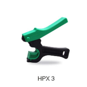 HPX3-351-0925-สีเขียว--3mm