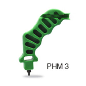 PHM3-351-1922-สีเขียว-3mm
