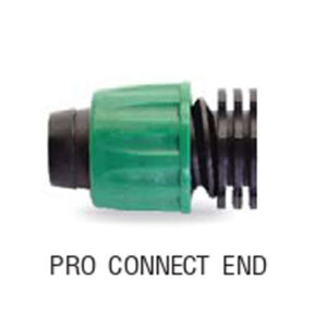PRO-CONNECT-END 364-080003-10