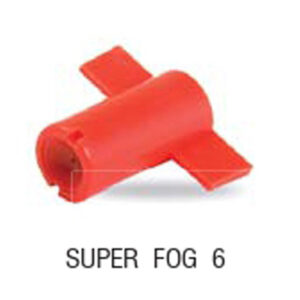 SUPER-FOG-6-351-3000-10สีส้ม SUPER-FOG-6-351-3000-10สีส้ม