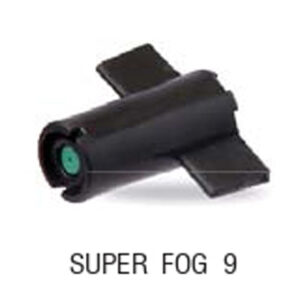 SUPER-FOG-9-351-3001-10สีดำ SUPER-FOG-9-351-3001-10สีดำ