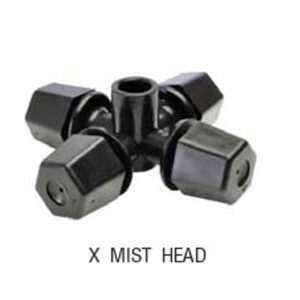 X-MIST-HEAD-351-3026-5 X-MIST-HEAD-351-3026-5